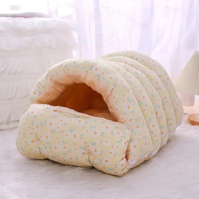 Letti per gatti Forniture invernali calde per animali domestici Accessori Prodotti per letti Articoli Case e habitat Cuscini Cose per gattini Accessorio Letto per cuccioli