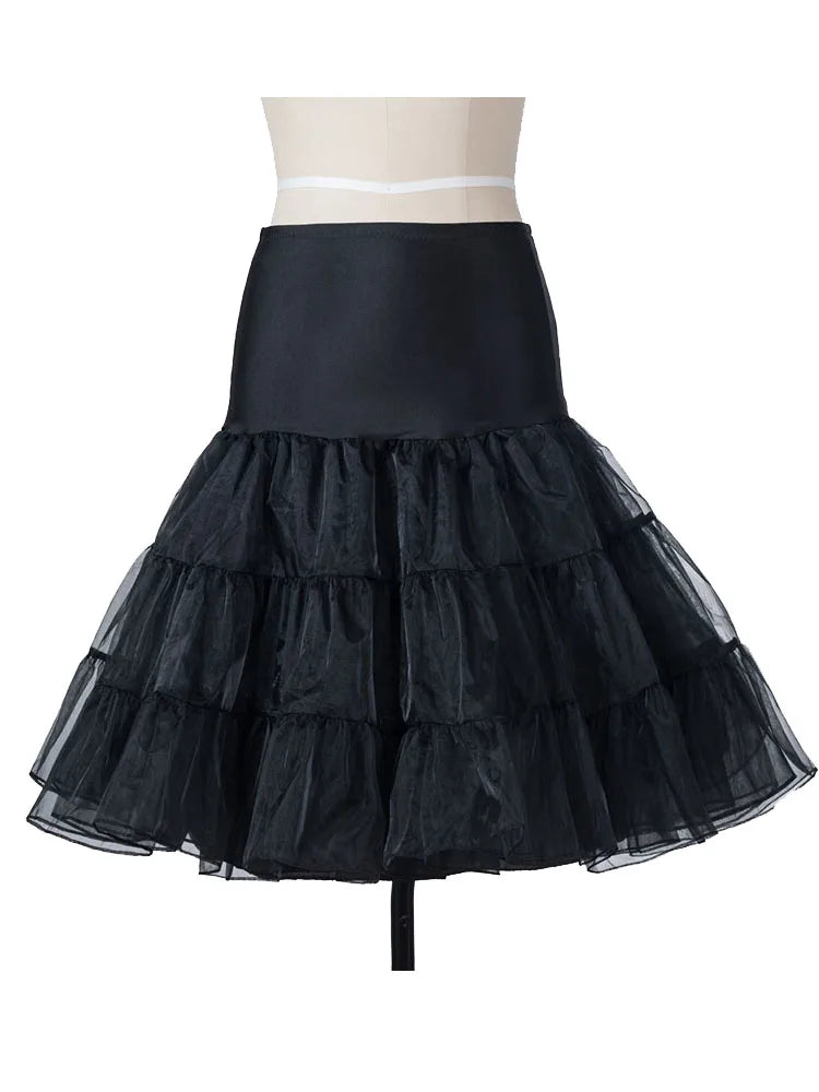 Abito da donna S-5XL, stile retrò vintage anni '50 e '60, Rockabilly, a pois, modello swing, Pin Up, per feste estive, elegante, tunica, Vestidos, casual.