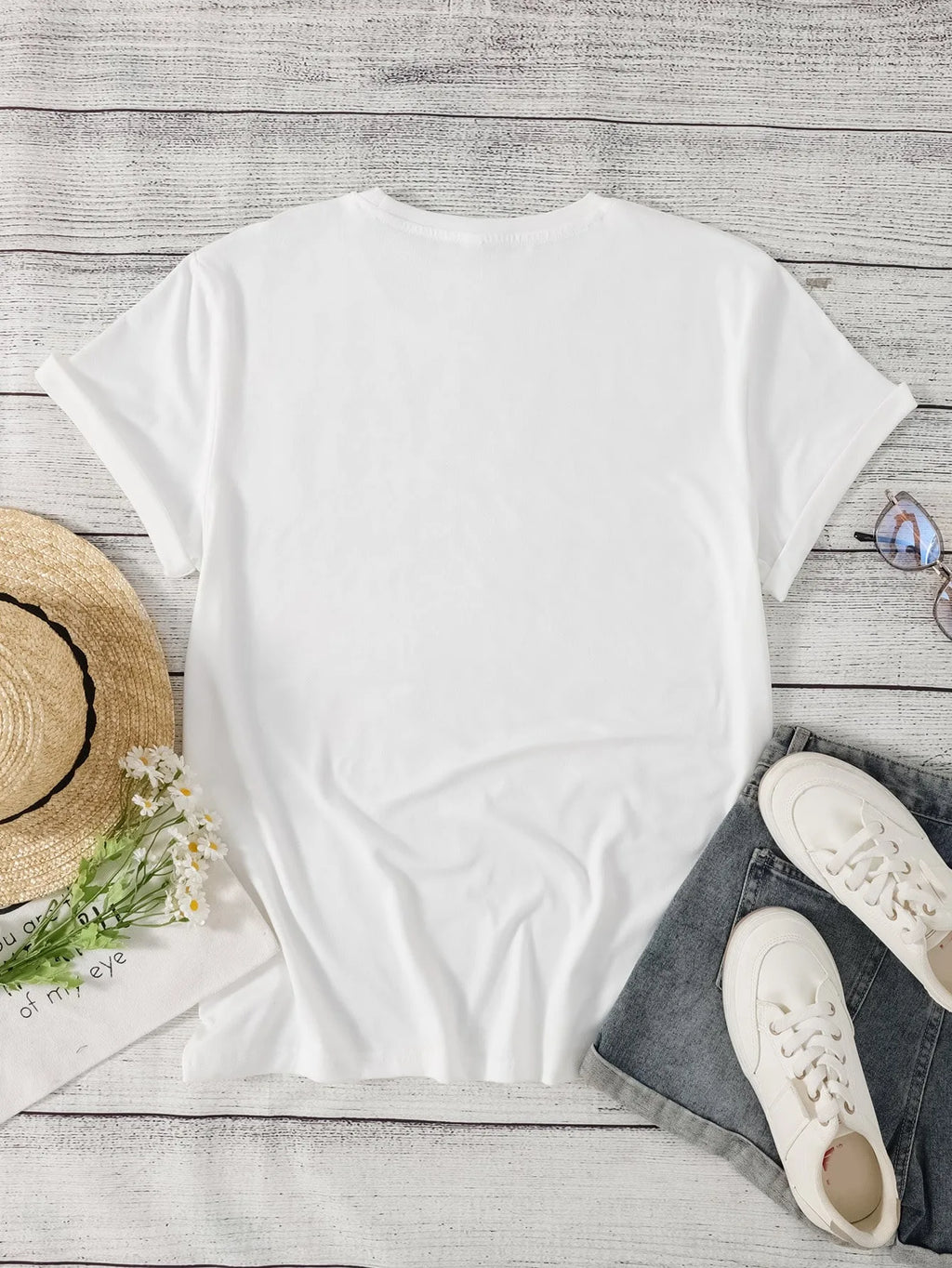 T-shirt Classica in Stile Gotico Y2K, Maglietta Oversize con Stampa, Camicia High Street, Top in Cotone con Collo Rotondo Gotico, Nuova T-shirt per Uomo e Donna