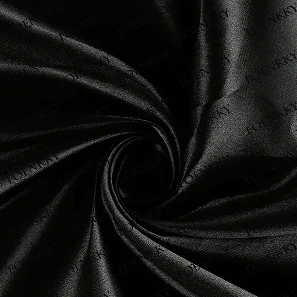 EOENKKY Abito da sera sexy con spalle scoperte a sirena elegante in raso per donna personalizzabile Sexy fuori spalla abiti da sera Sirena donna elegante raso abito da sposa personalizzato
