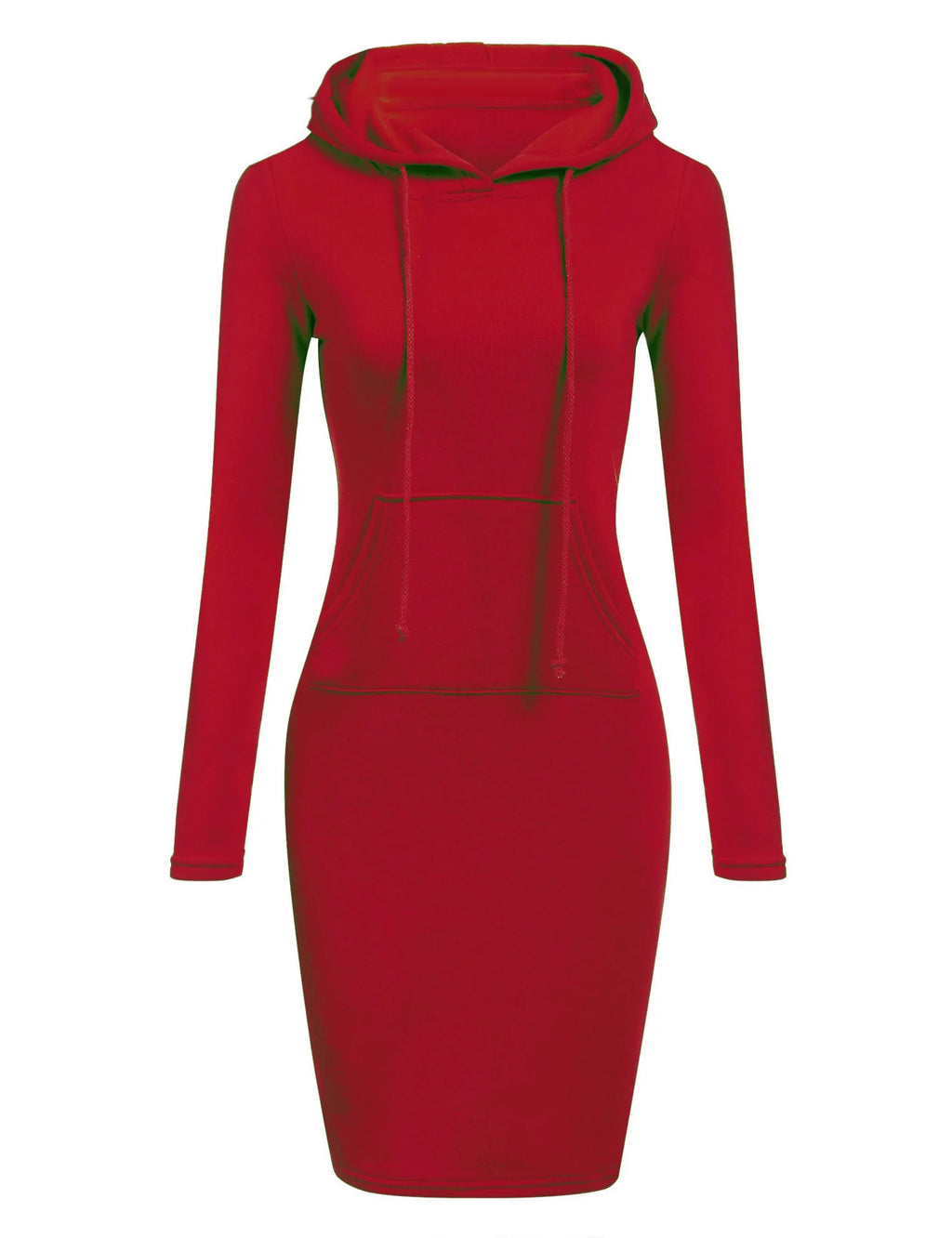Abito da donna Autunno Donna Abiti con cappuccio Felpe con cappuccio Felpe da donna Felpe con cappuccio da donna Top Abbigliamento da donna