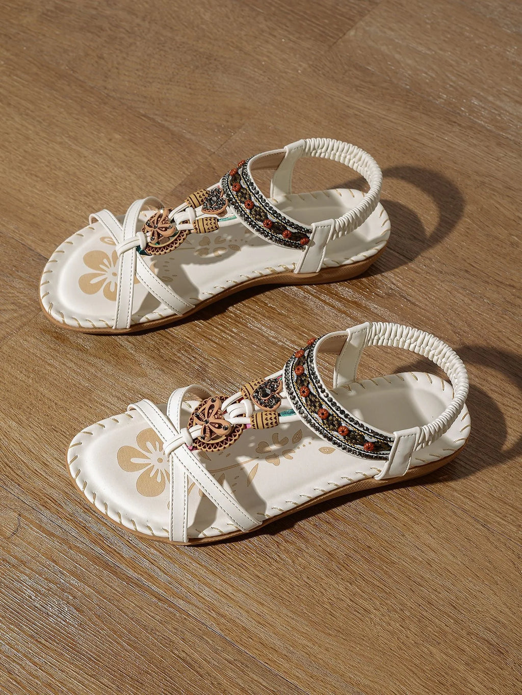 Hochwertige Damen-Zehentrenner mit offener Spitze, bequeme, lässige Outdoor-Strandschuhe für den Sommer, leichte, atmungsaktive Hausschuhe