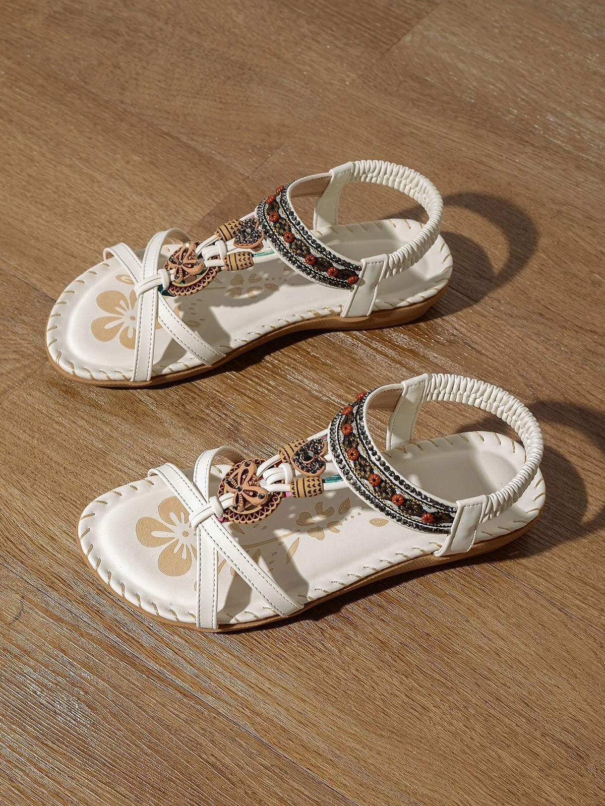Tongs à bout ouvert pour femmes, de haute qualité, confortables et décontractées, pour l'extérieur, la plage, l'été, sandales légères et respirantes