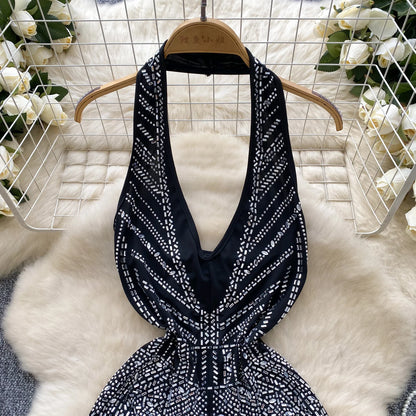 Combinaison courte moulante à col en V, sans manches, taille haute, dos nu, en dentelle, pour femme, style Y2K, vente en gros