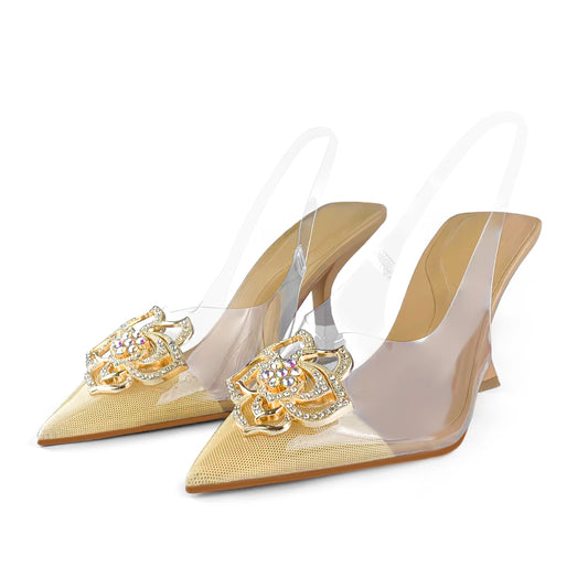 ZAZB Marque sur mesure Cuir Talons Hauts Chaussures pour femmes Sandales Mince Sexy Mariage Mariée Élégant Dames et Chaussures Pour Femmes