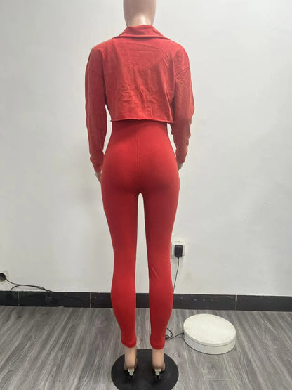 Wholesale Streetwear Two Piece Set Y2K Bodycon Acid Wash Jumpsuit With Jacket Light Washed 2 Piece Set Woman Jumpsuit