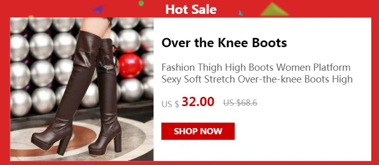Western Cowboy Boots for Women Winter Footwear Shoes Square Heels Quality Knee High Boot Female Snake Leather Large Size 45 48