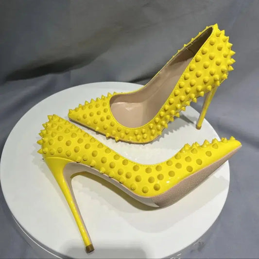 Chaussure Femme European Roman Gladiator Fashion Elastic Strap  Women Heels Sandals