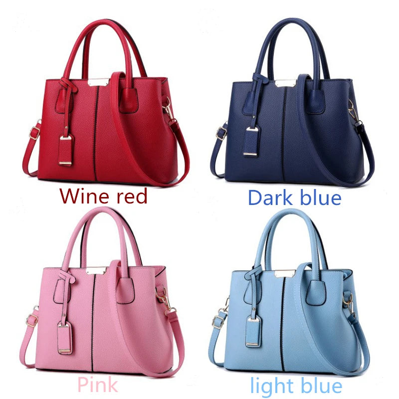 Yogodlns Famose borse di marca di design Borse in pelle da donna Nuove borse a mano da donna di lusso Borse a tracolla alla moda