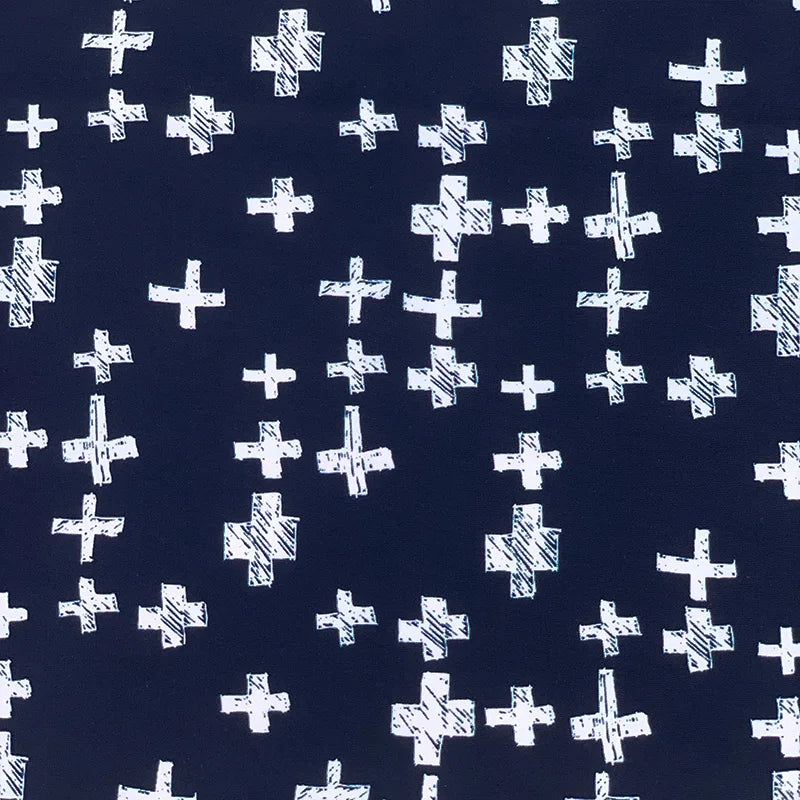 Fabric Supplier Quick Dry Blue Coconut Tree Sublimation Printing Nylon Spandex Fabric Beachwear Sexy Woman Swimwear Bikini Set