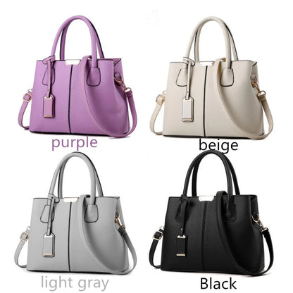 Yogodlns Famose borse di marca di design Borse in pelle da donna Nuove borse a mano da donna di lusso Borse a tracolla alla moda