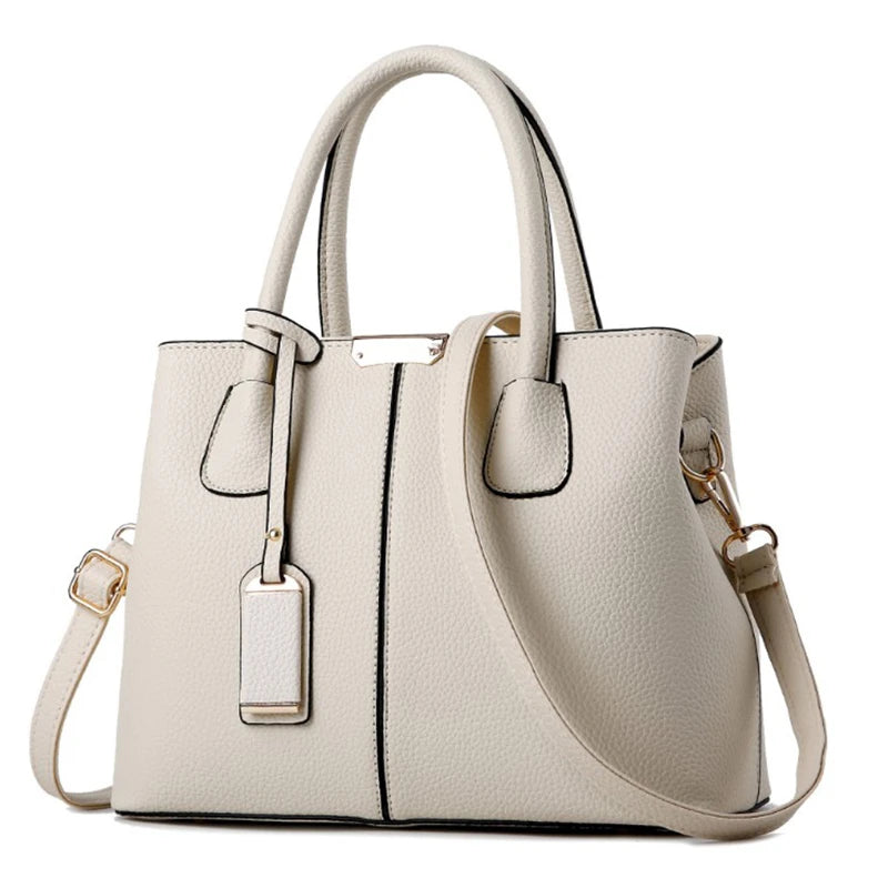 Yogodlns Famose borse di marca di design Borse in pelle da donna Nuove borse a mano da donna di lusso Borse a tracolla alla moda
