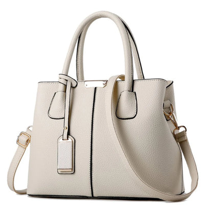 Yogodlns Famose borse di marca di design Borse in pelle da donna Nuove borse a mano da donna di lusso Borse a tracolla alla moda