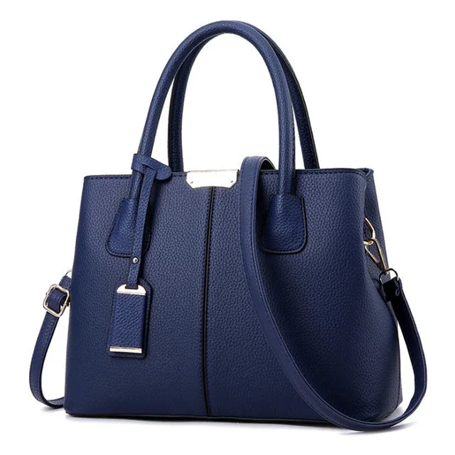 Yogodlns Famose borse di marca di design Borse in pelle da donna Nuove borse a mano da donna di lusso Borse a tracolla alla moda