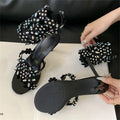 Customized Women's High Heel Peep Toe Ankle Strap Sandals Sparkling Crystal Butterfly Design Fashion Trend for Summer Parties