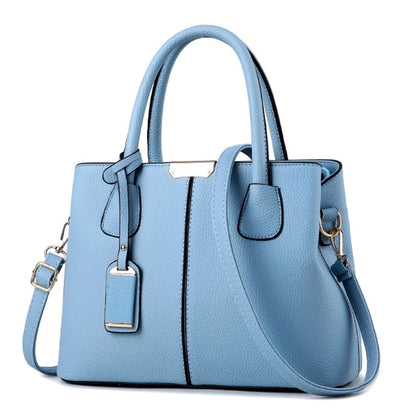 Yogodlns Famose borse di marca di design Borse in pelle da donna Nuove borse a mano da donna di lusso Borse a tracolla alla moda