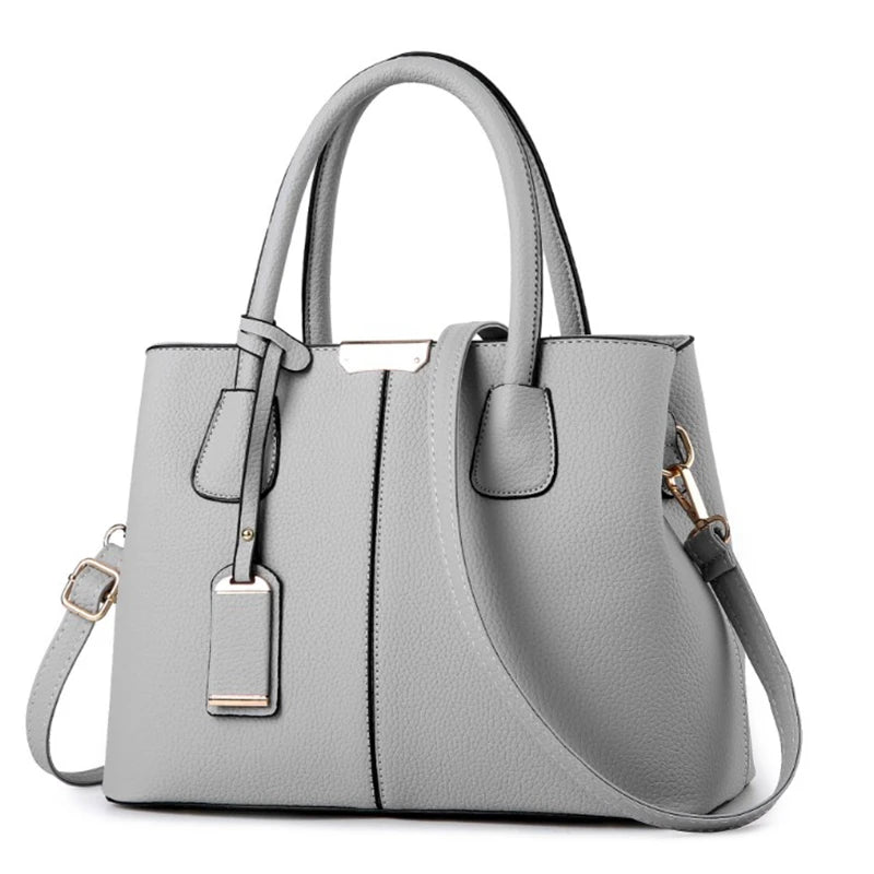 Yogodlns Famose borse di marca di design Borse in pelle da donna Nuove borse a mano da donna di lusso Borse a tracolla alla moda