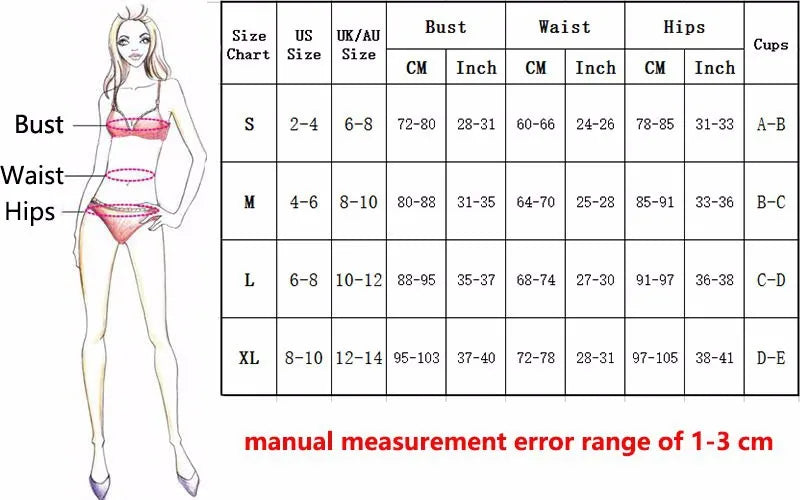 Sexy Bandeau Bikinis Damen Badeanzug Push Up Bademode Print Bikini Set Weibliche Brasilianische Bikinis Strandmode Sommer High Waist Swim