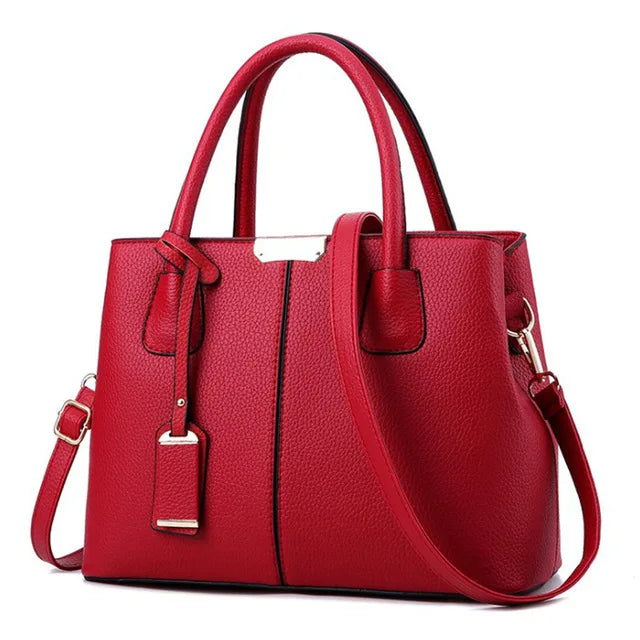 Yogodlns Famose borse di marca di design Borse in pelle da donna Nuove borse a mano da donna di lusso Borse a tracolla alla moda
