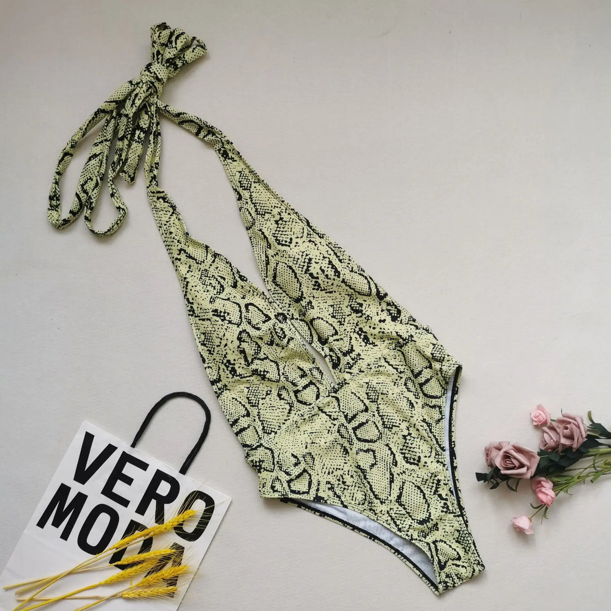 2022 New 4XL 5XL Women Plus Size Swimwear 3 Piece Swimsuit Leopard Print Plus Size Swimwear Bikini for Fat Women