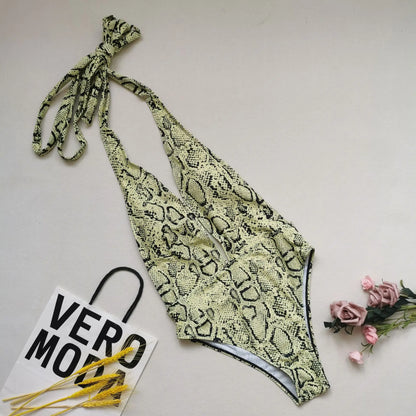 2022 New 4XL 5XL Women Plus Size Swimwear 3 Piece Swimsuit Leopard Print Plus Size Swimwear Bikini for Fat Women