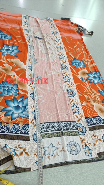 Sexy Strand Vertuschung Druck Vertuschungen Strand Frauen Strandbekleidung Weiblicher Badeanzug Vertuschung Frauen Bikini Sarong