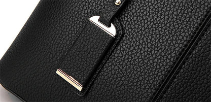 Yogodlns Famose borse di marca di design Borse in pelle da donna Nuove borse a mano da donna di lusso Borse a tracolla alla moda