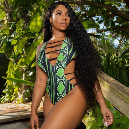 2022 New 4XL 5XL Women Plus Size Swimwear 3 Piece Swimsuit Leopard Print Plus Size Swimwear Bikini for Fat Women