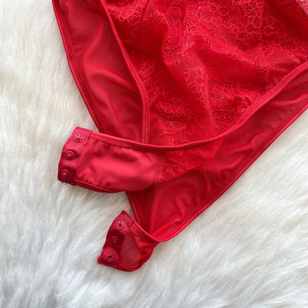 Sommer Y2K V-Ausschnitt Jumpsuit für Damen Ärmellos Hohe Taille Aushöhlen Mesh Bodysuit Großhandel