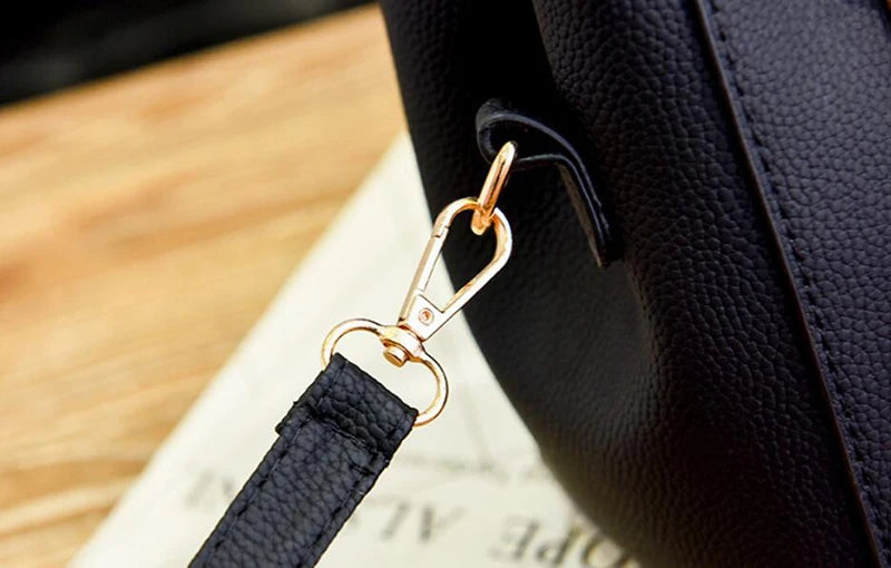 Yogodlns borsa da donna con ciondolo con perline borsa a tracolla in rilievo da donna borsa a tracolla da donna borse con palle di pelo borsa di alta qualità