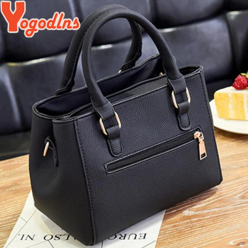 Yogodlns borsa da donna con ciondolo con perline borsa a tracolla in rilievo da donna borsa a tracolla da donna borse con palle di pelo borsa di alta qualità