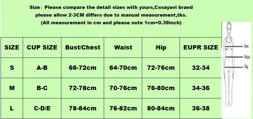 2022 Sexy Bikini Women Swimsuit Push up Temptation Female 2 Pieces Bikini Set Bathing Suit
