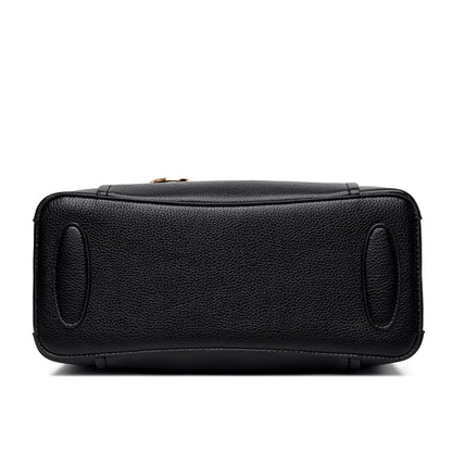 Borse di lusso in morbida pelle Borse da donna Designer 3 strati Borsa a tracolla con tracolla Sac Borsa da donna per lo shopping di grande capacità
