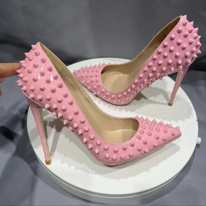 Chaussure Femme European Roman Gladiator Fashion Elastic Strap  Women Heels Sandals
