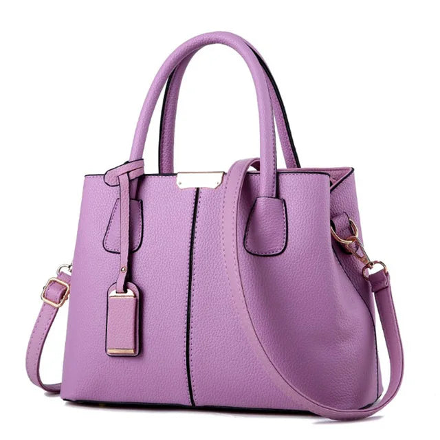Yogodlns Famose borse di marca di design Borse in pelle da donna Nuove borse a mano da donna di lusso Borse a tracolla alla moda