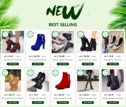 2021 Large Size 32-43 Platform Bow Women Shoes Woman Fashion High Heels Winter Ankle Boots female Footwear Black Blue yhj89