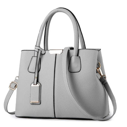 Yogodlns Famose borse di marca di design Borse in pelle da donna Nuove borse a mano da donna di lusso Borse a tracolla alla moda