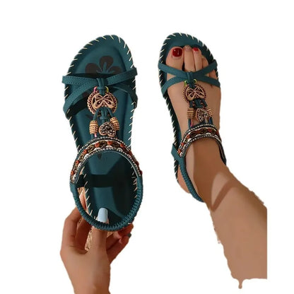 Tongs à bout ouvert pour femmes, de haute qualité, confortables et décontractées, pour l'extérieur, la plage, l'été, sandales légères et respirantes