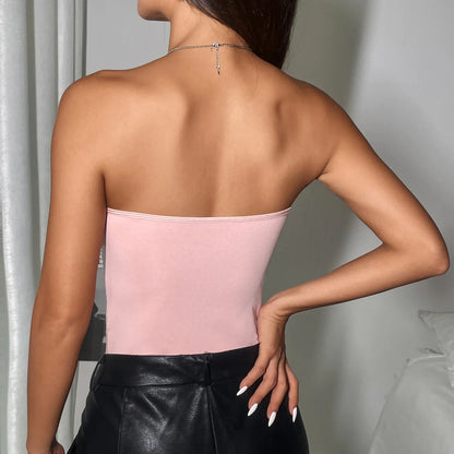 Womens Sequin Bodysuit Adjustable Strap Summer Y2K Streetwear Going Out Night Club Party Bodysuit Leotard Tops