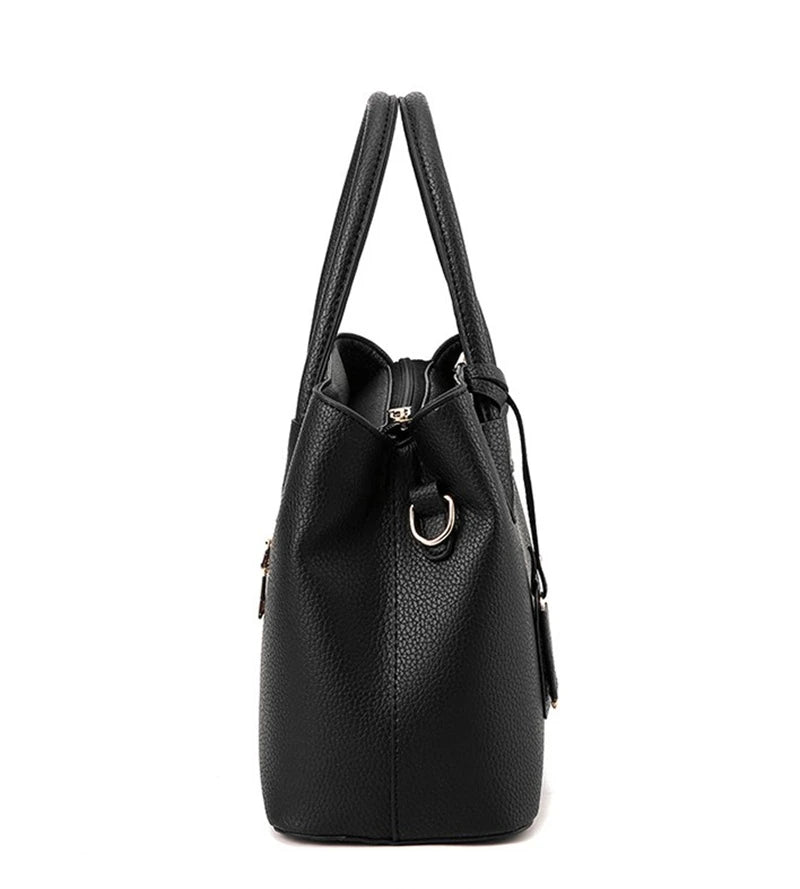 Yogodlns Famose borse di marca di design Borse in pelle da donna Nuove borse a mano da donna di lusso Borse a tracolla alla moda