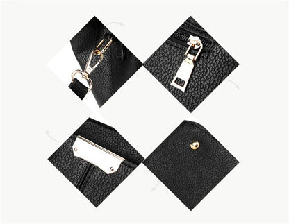 Yogodlns Famose borse di marca di design Borse in pelle da donna Nuove borse a mano da donna di lusso Borse a tracolla alla moda