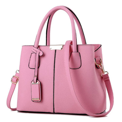 Yogodlns Famose borse di marca di design Borse in pelle da donna Nuove borse a mano da donna di lusso Borse a tracolla alla moda