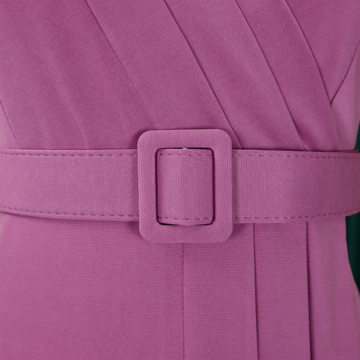 Abito aderente elegante da donna maniche corte avvolgente scollo a V cintura in vita modesta abito da chiesa abiti estivi femminili abiti di classe africani