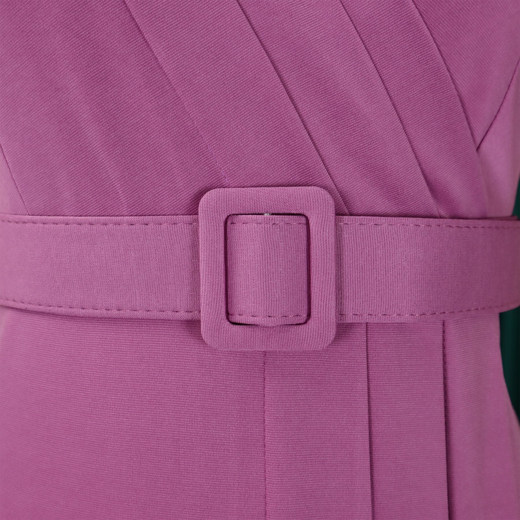 Abito aderente elegante da donna maniche corte avvolgente scollo a V cintura in vita modesta abito da chiesa abiti estivi femminili abiti di classe africani