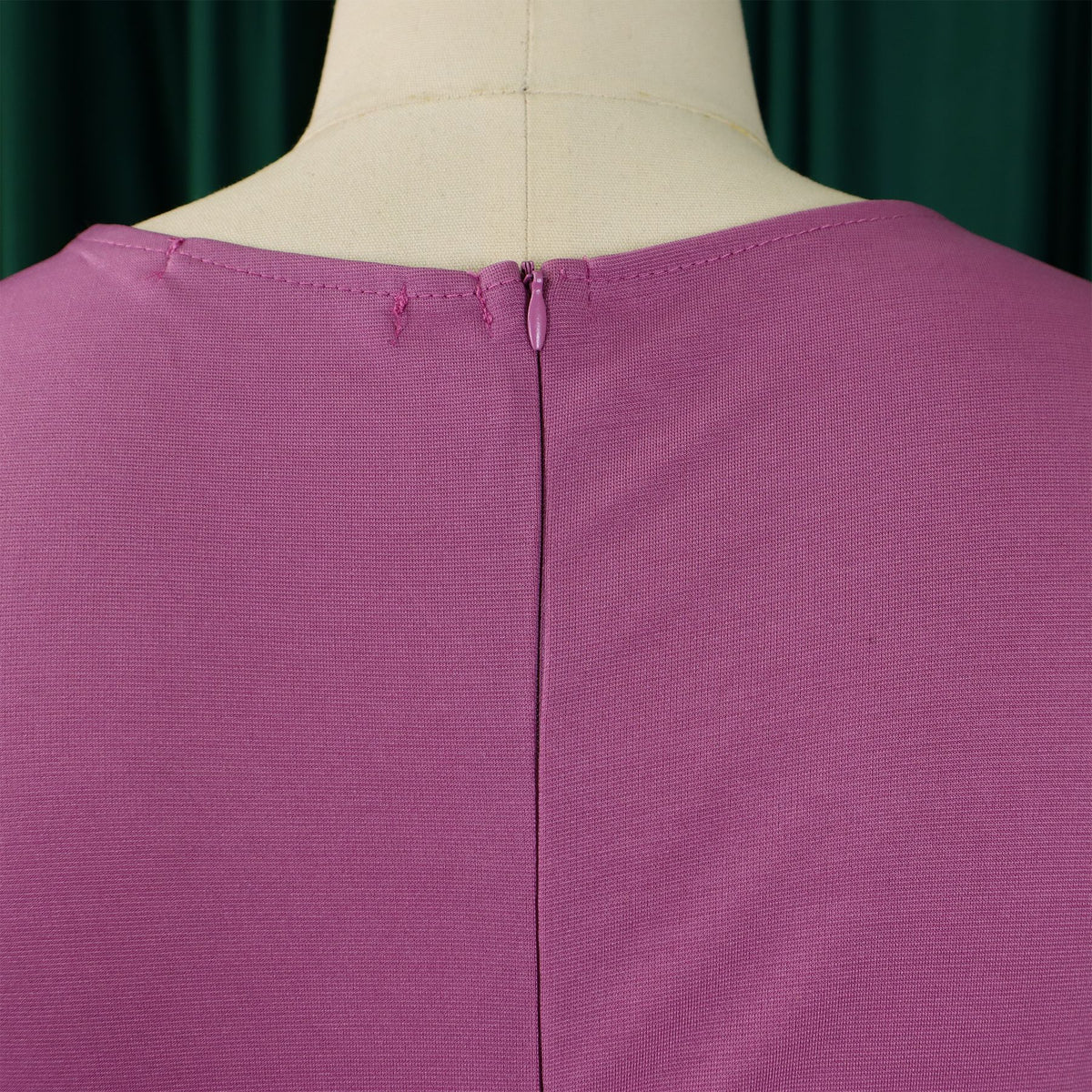 Abito aderente elegante da donna maniche corte avvolgente scollo a V cintura in vita modesta abito da chiesa abiti estivi femminili abiti di classe africani