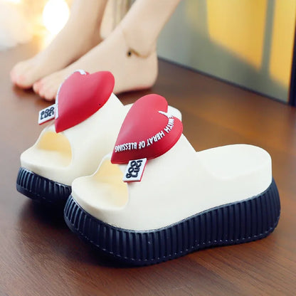 Nuove pantofole vivide da gattino scarpe estive personalizzate da donna donna gatto nero pantofola in EVA scarpe da casa inodore pantofola da spiaggia da bagno
