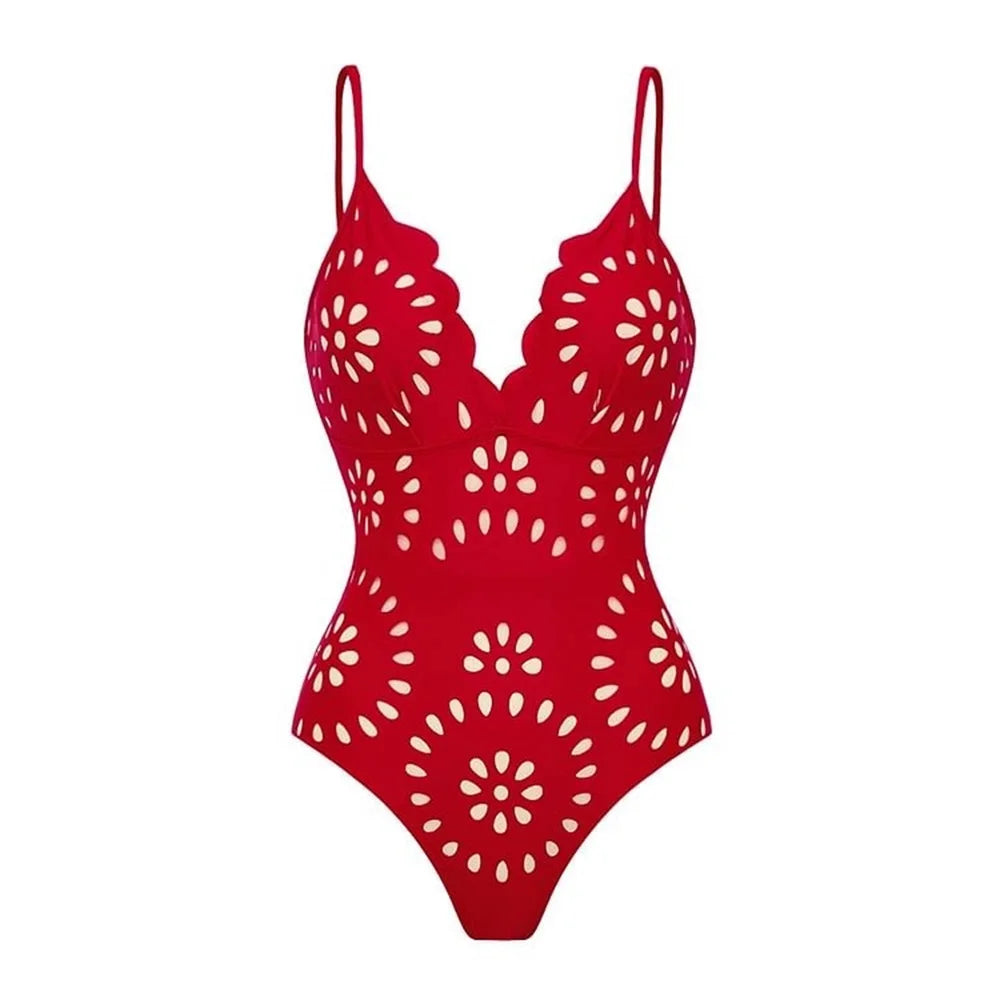 2Pcs Printed Swimsuit Women Sexy Swimwear New Bikini With Long Skirt Female Biquini Push Up Swim Suit Bodysuit Beachwear CoverUp