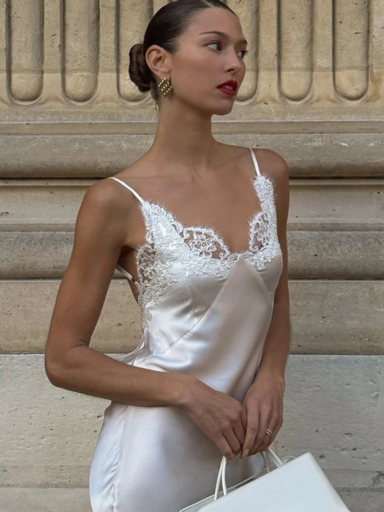 Abito senza spalline patchwork in pelliccia sintetica Abito da donna sexy con spalle scoperte Manica intera Vita stretta Abiti slim Abiti da sera chic da donna