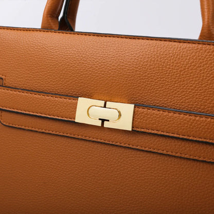 3 set o 1 borsa grande borsa da donna borse di grande capacità borse a tracolla a tracolla di lusso piccola borsa portamonete borsa in pelle di qualità calda
