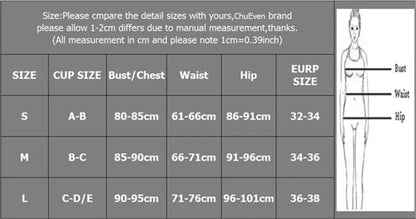 VigoBeviya 2026 Maillot de bain sexy imprimé pour femme, dos nu, une pièce, push-up, monokini, maillot de bain d'été